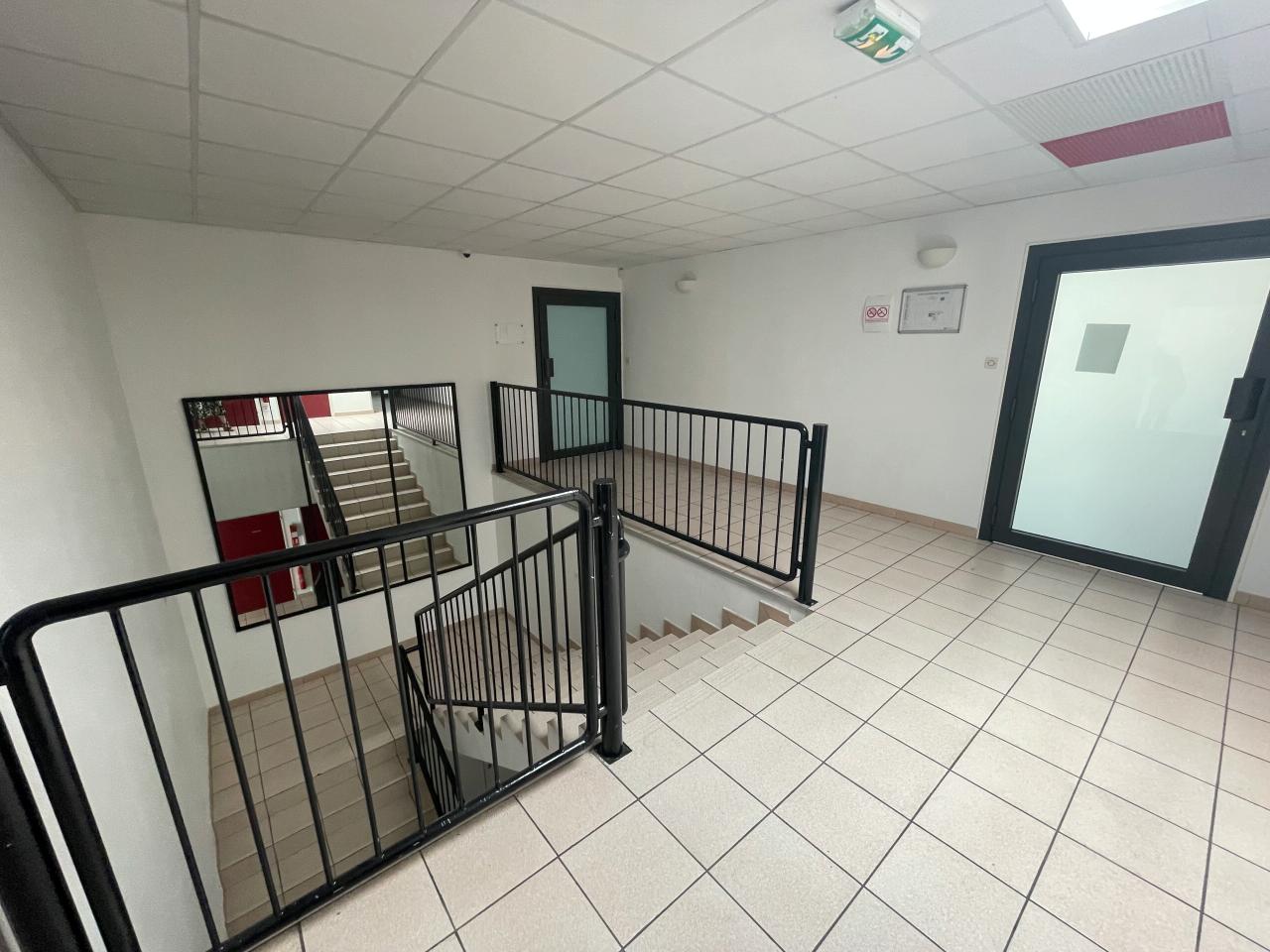 Bureau Montpellier 543m² Location bureau Montpellier Hérault OLBUR2533265 26